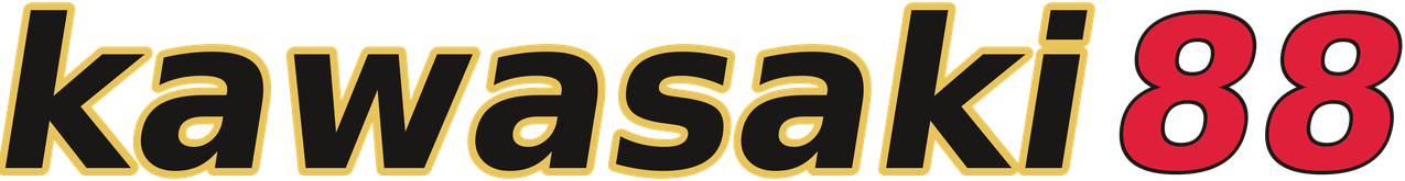 kawasaki88 logo